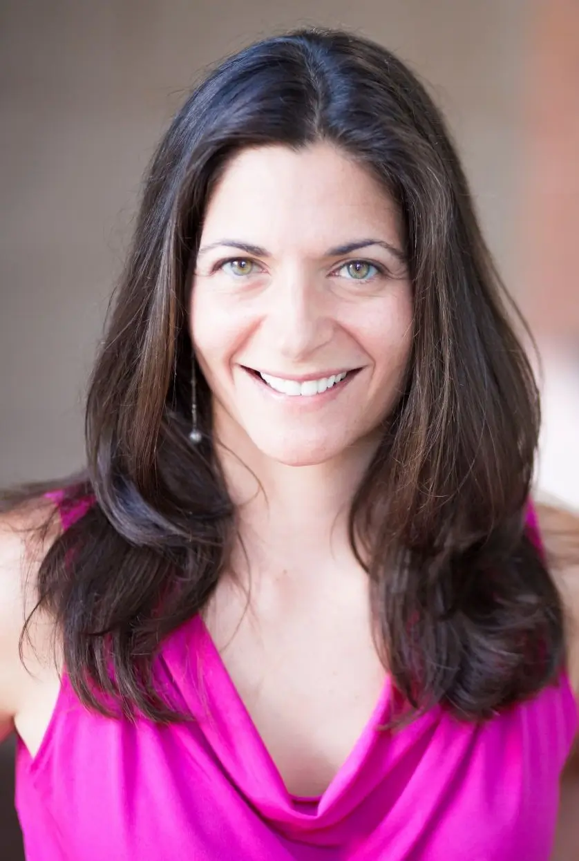 Picture of Jessica Hall Speak