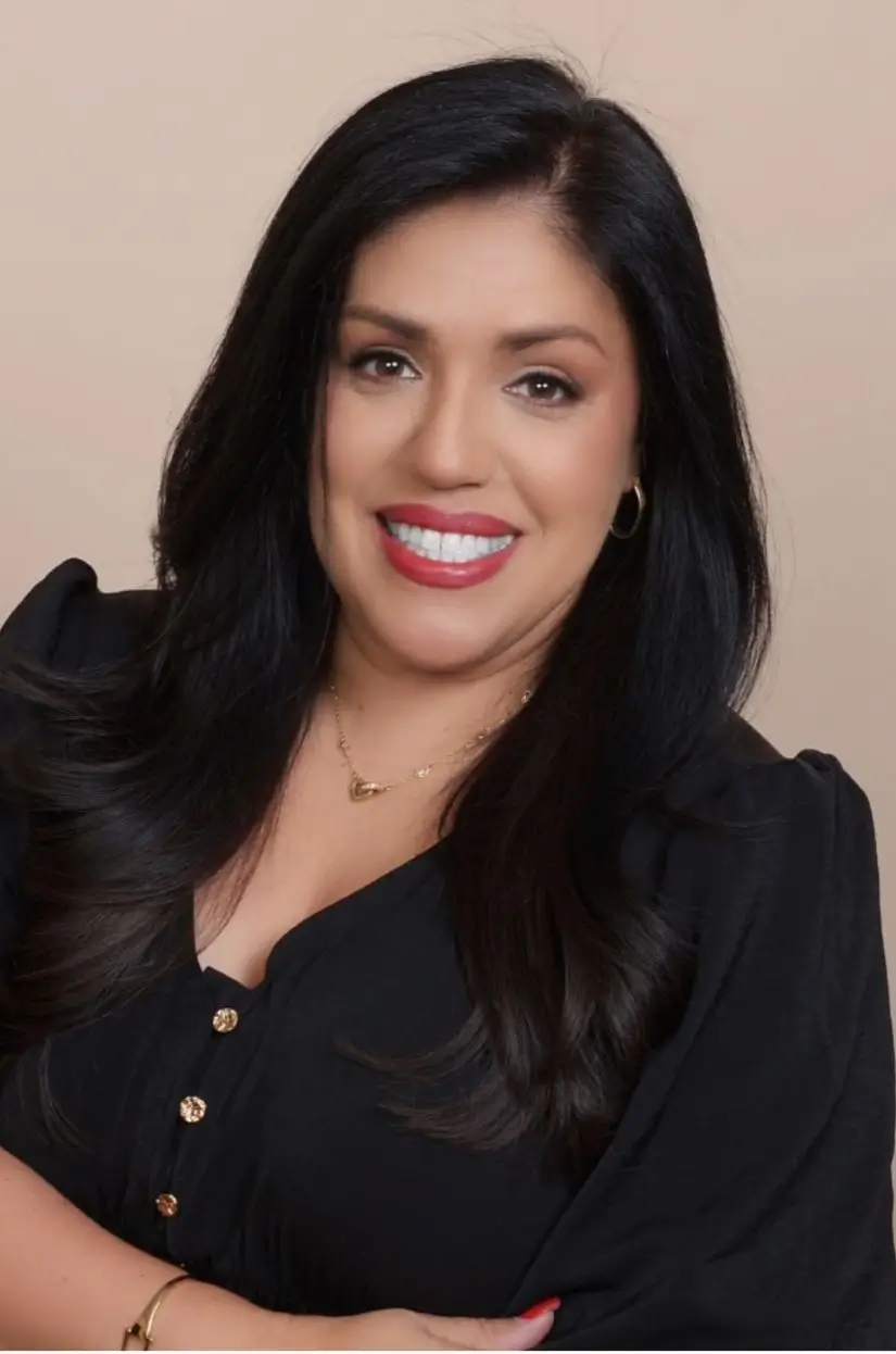 Picture of Yolanda Nazario